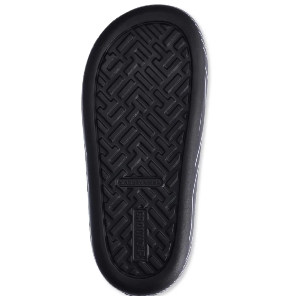NEW Nightmare‎ Before Christmas Men's Comfort Slide Sandals Size 13 Disney